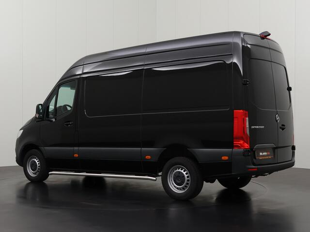 Mercedes-Benz SPRINTER 315CDI 9G-Tronic Automaat L2H2 | 3500Kg TG | Touchscreen | Camera | 3-Persoons | Airco | Cruise