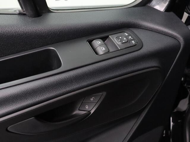 Mercedes-Benz SPRINTER 315CDI 9G-Tronic Automaat L2H2 | 3500Kg TG | Touchscreen | Camera | 3-Persoons | Airco | Cruise