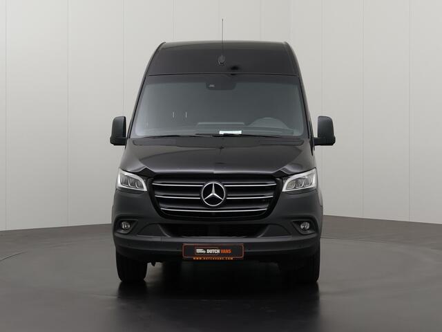 Mercedes-Benz SPRINTER 316CDI L2H2 | Led | Trekhaak | Navigatie | Camera | Airco | Cruise | 3-Persoons