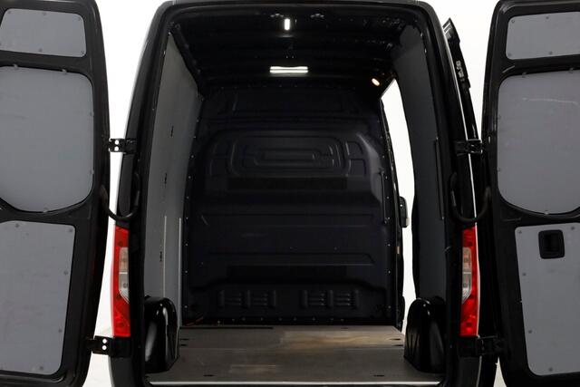 Mercedes-Benz SPRINTER 314 CDI 143pk 9G Automaat L2H2 Airco/Navi/Camera 06-2019