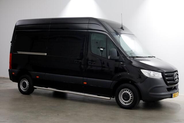 Mercedes-Benz SPRINTER 314 CDI 143pk 9G Automaat L2H2 Airco/Navi/Camera 06-2019