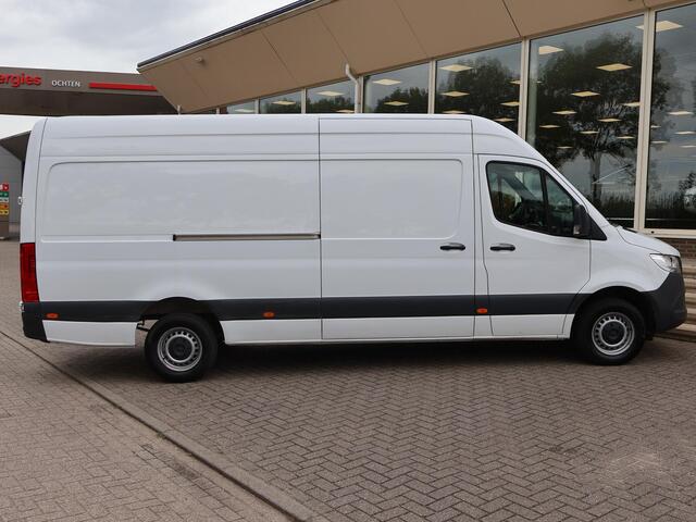Mercedes-Benz SPRINTER 317 1.9 CDI 170 PK L3H2 EURO 6 + CARPLAY | CAMERA | DAB