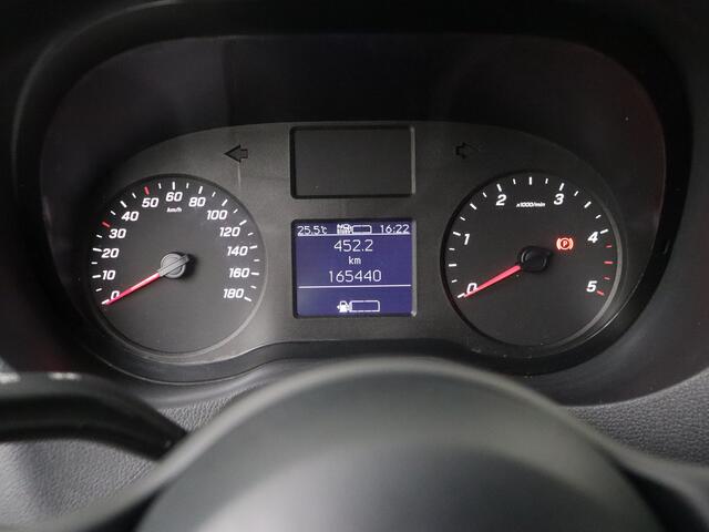 Mercedes-Benz SPRINTER L1H2 | Multimedia Touchscreen | Camera | 3-Persoons | Airco | Cruise