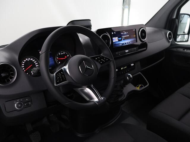 Mercedes-Benz SPRINTER 315 CDI | L2 H1 | RWD | PRO | Parkeercamera | Airco | Dodehoekassistent | Zijwindassistent | Cruise Control | Chauffeursstoel |