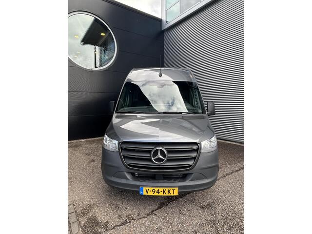 Mercedes-Benz SPRINTER 317 1.9 CDI L2H2 RWD | DEMO | Sprinter BPM-vrij kopen in 2025