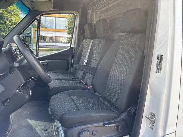 Mercedes-Benz SPRINTER 214CDI L1H1 Airco Navi Cruisecontrol Trekhaak 63400KM