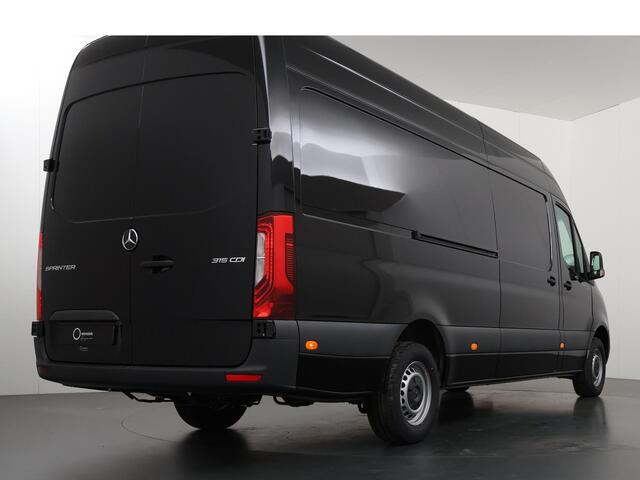 Mercedes-Benz SPRINTER 315 CDI L3H2 | Elektrische schuifdeur | Elektrische spiegels | Cruise control | Camera | Navigatie |