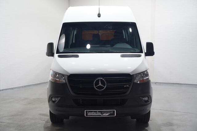 Mercedes-Benz SPRINTER 315 CDI 150 pk Dubbel Cabine L3 Navi, 360 Camera Cruise control, Laadruimte Pakket, PDC V+A, Opstap