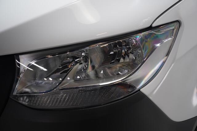 Mercedes-Benz SPRINTER 315 CDI 150 pk Dubbel Cabine L3 Navi, 360 Camera Cruise control, Laadruimte Pakket, PDC V+A, Opstap