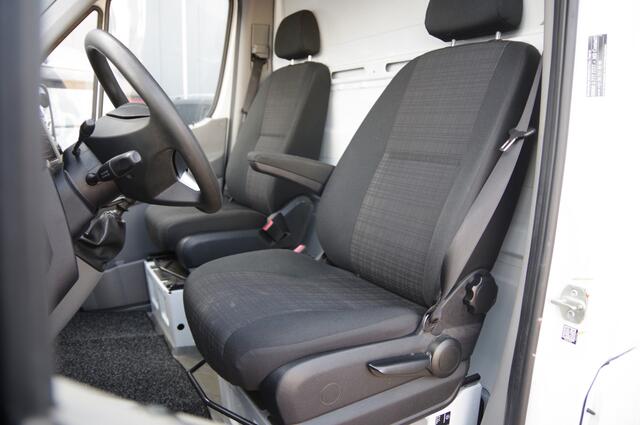 Mercedes-Benz SPRINTER 2.2 CDI MARGE! BAKWAGEN LAADKLEP, ZIJDEUR, CAMERA, NAVI, CRUISE, AIRCO