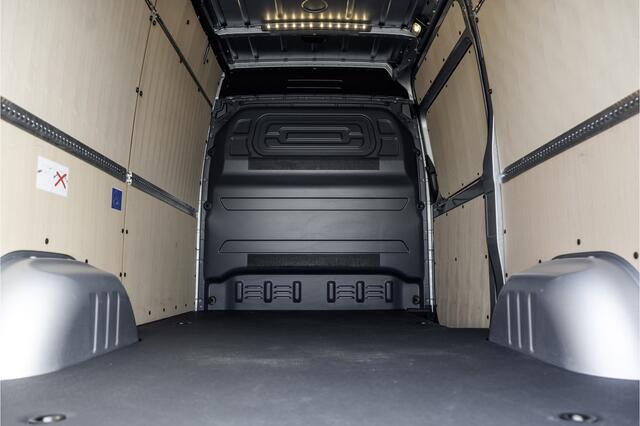 Mercedes-Benz SPRINTER 317 CDI L2H2 | Automaat met Flippers | Mbux | Camera | CarPlay | Navi | Climate | Cruise | PDC | Euro 6