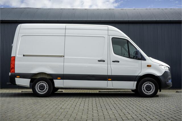 Mercedes-Benz SPRINTER 317 CDI L2H2 | Mbux | Camera | CarPlay | Navigatie | Cruise | Climate | PDC | Euro 6