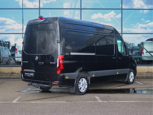 Mercedes-Benz SPRINTER 319 CDI L2H2 Select | AIRCO/CAMERA/CRUISE/3.500KG AHW | Certified