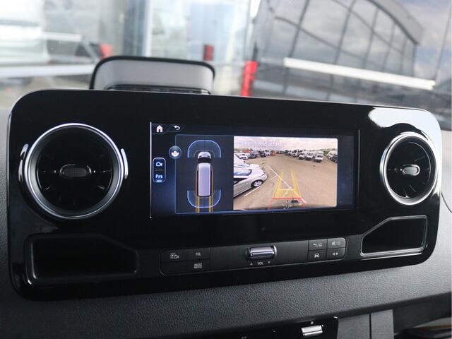 Mercedes-Benz SPRINTER 319 CDI L2H2 Select | AIRCO/CAMERA/CRUISE/3.500KG AHW | Certified