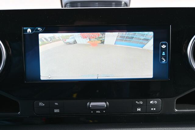 Mercedes-Benz SPRINTER 315 CDI L2H1 model 2025 MBUX 10.25, Trekhaak