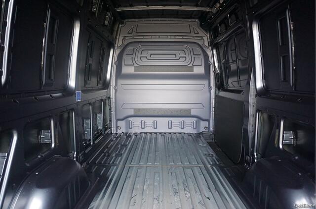 Mercedes-Benz SPRINTER 317CDI Pro L2H2 BPM VRIJ!! 10.25" Mbux Cam, Gev. Stoel, 3.5T Trekgewicht, LED!! NR. A186*