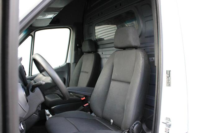 Mercedes-Benz SPRINTER 314 L3H2 Chauffeursstoel | Cruisecontrol | Camera | Navigatie | DAB Radio | Dealer Onderhouden