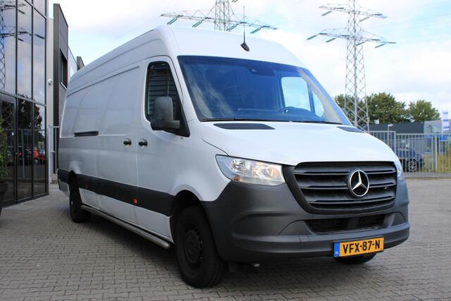 Mercedes-Benz SPRINTER 314 L3H2 Chauffeursstoel | Cruisecontrol | Camera | Navigatie | DAB Radio | Dealer Onderhouden