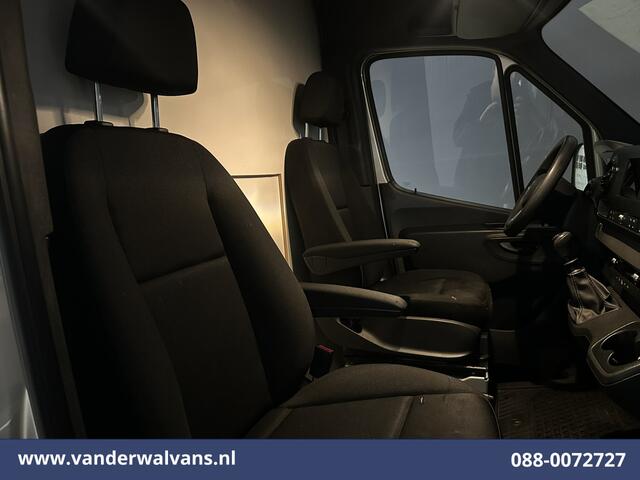 Mercedes-Benz SPRINTER 314CDI 143pk L3H2 Euro6 Airco | Camera | Navigatie | Cruisecontrol | 270 Gr. achterdeuren Parkeersensoren