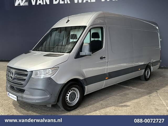 Mercedes-Benz SPRINTER 314CDI 143pk L3H2 Euro6 Airco | Camera | Navigatie | Cruisecontrol | 270 Gr. achterdeuren Parkeersensoren