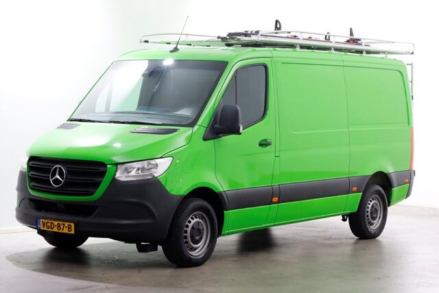 Mercedes-Benz SPRINTER 316 CDI 163pk L2H1 RWD 7G Automaat Airco/Navi/Camera 07-2020