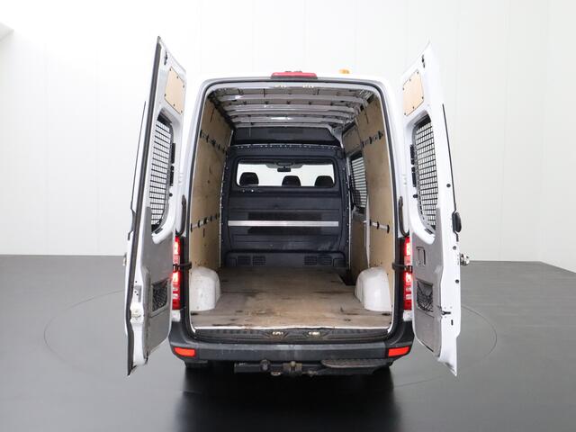 Mercedes-Benz SPRINTER 314CDI L2H2 | Navigatie | Airco | Trekhaak 2800Kg
