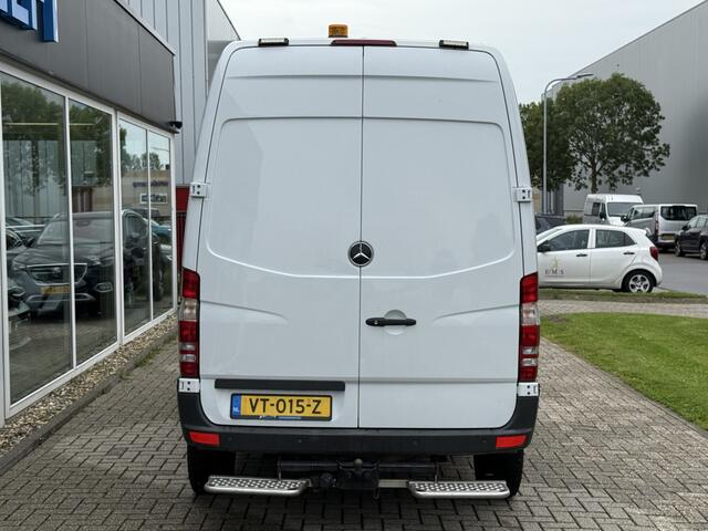 Mercedes-Benz SPRINTER 313 2.2 CDI 325 HD L1 H2 !