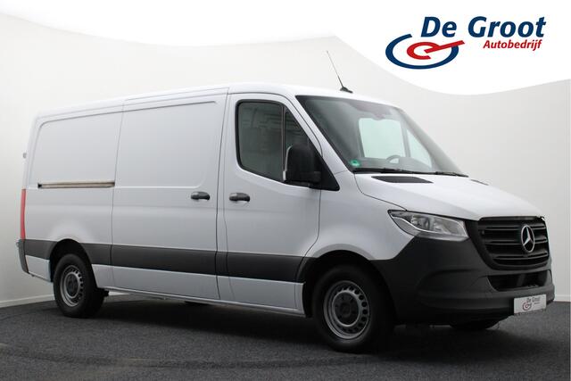 Mercedes-Benz SPRINTER 317 CDI Aut. L2H1