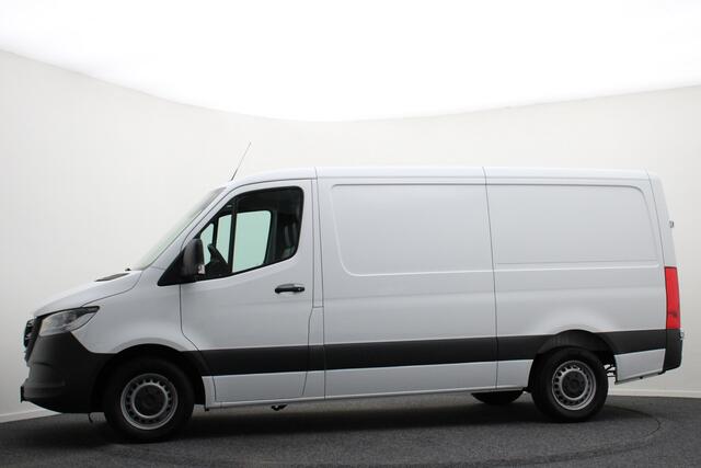 Mercedes-Benz SPRINTER 317 CDI Aut. L2H1