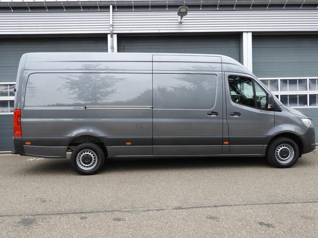 Mercedes-Benz SPRINTER 317 1.9 CDI L3H2 RWD AUT | AIRCO | MBUX | 3.5t TREKHAAK