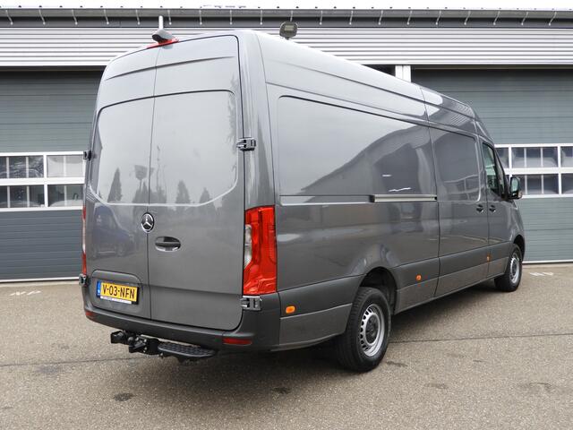 Mercedes-Benz SPRINTER 317 1.9 CDI L3H2 RWD AUT | AIRCO | MBUX | 3.5t TREKHAAK