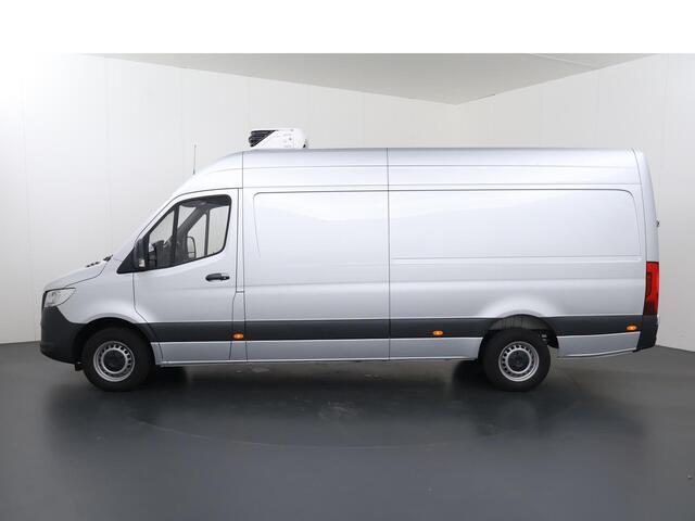 Mercedes-Benz SPRINTER 317 CDI L3 H2 | Aut. | Koelwagen | Navigatie | Parkeercamera | Airco | Keyless Go | Cruise Control | Koelwagen | Carrier | Certified