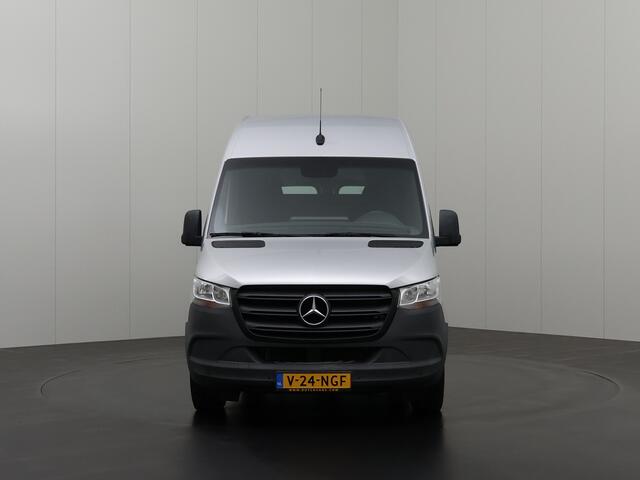Mercedes-Benz SPRINTER 317CDI 9G-Tronic Automaat L2H2 | Distronic | Airco | Cruise | 360 Camera | Navigatie