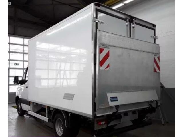 Mercedes-Benz SPRINTER 517 CDI Pro Thermoking V500X Max