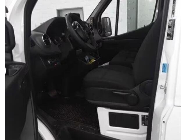 Mercedes-Benz SPRINTER 517 CDI Pro Thermoking V500X Max