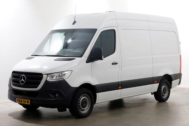 Mercedes-Benz SPRINTER 315 CDI 150pk RWD L2H2 9G Automaat Airco/Navi/Camera 06-2021