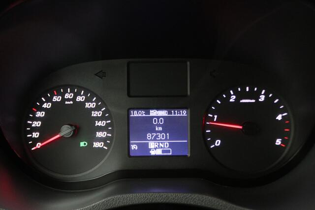 Mercedes-Benz SPRINTER 317 CDI Aut. L2H1