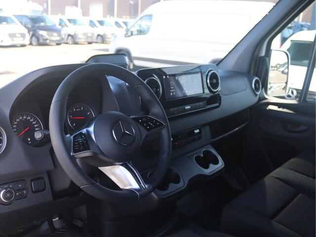 Mercedes-Benz SPRINTER 317 CDI L2H2 Pro | AIRCO/CAMERA/CRUISE/STANDKACHEL | Certified