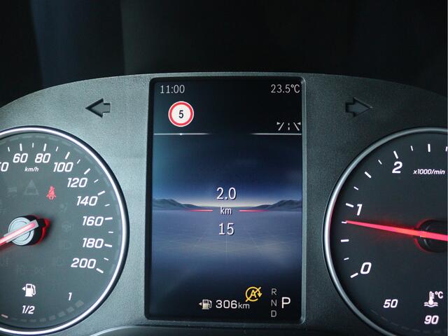 Mercedes-Benz SPRINTER 317 CDI L2H2 Pro | AIRCO/CAMERA/CRUISE/STANDKACHEL | Certified