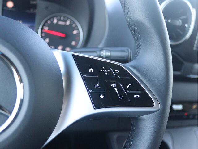 Mercedes-Benz SPRINTER 317 CDI L2H2 Pro | AIRCO/CAMERA/CRUISE/STANDKACHEL | Certified