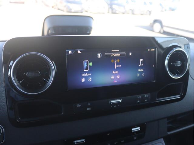 Mercedes-Benz SPRINTER 317 CDI L2H2 Pro | AIRCO/CAMERA/CRUISE/STANDKACHEL | Certified