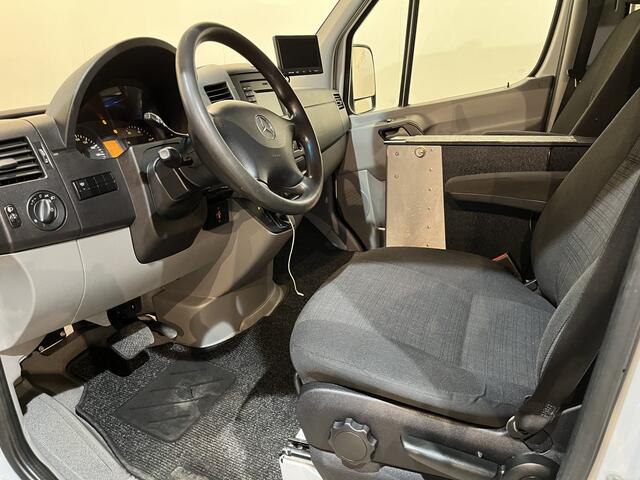 Mercedes-Benz SPRINTER 314 CDI L2H2 Automaat / Euro 6 / Servicebus / Bott inrichting / 220V / Airco / Cruise Control / Trekhaak / Camera