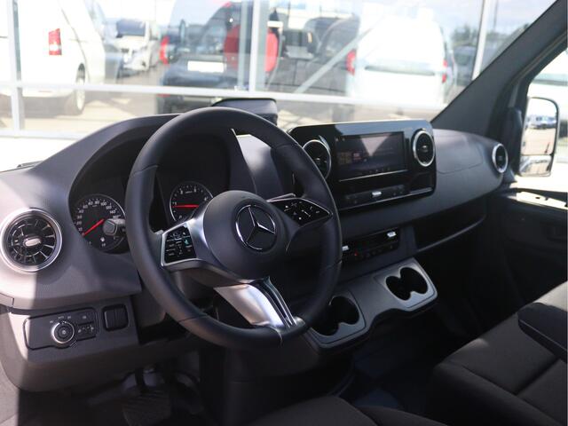 Mercedes-Benz SPRINTER 317 CDI L2H2 Pro | AIRCO/CAMERA/CRUISE/STANDKACHEL | Certified