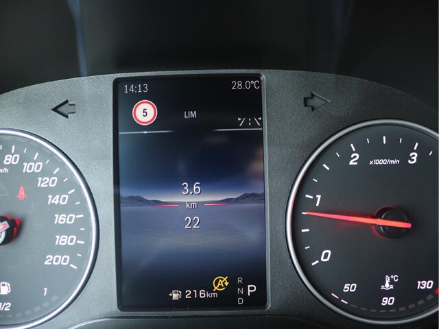 Mercedes-Benz SPRINTER 317 CDI L2H2 Pro | AIRCO/CAMERA/CRUISE/STANDKACHEL | Certified