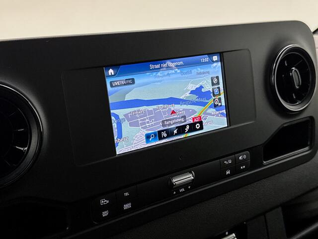 Mercedes-Benz SPRINTER 315cdi L3H2 Navigatie Achteruitrijcamera Betimmering Apple Carplay/Android Auto