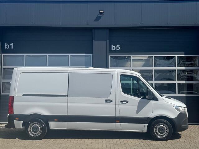 Mercedes-Benz SPRINTER 314 CDI L2H1 Automaat / Navi / Dubbele schuifdeur / Trekhaak / C