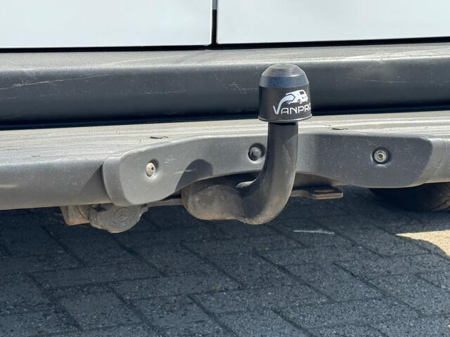 Mercedes-Benz SPRINTER 314 CDI L2H1 Automaat / Navi / Dubbele schuifdeur / Trekhaak / C