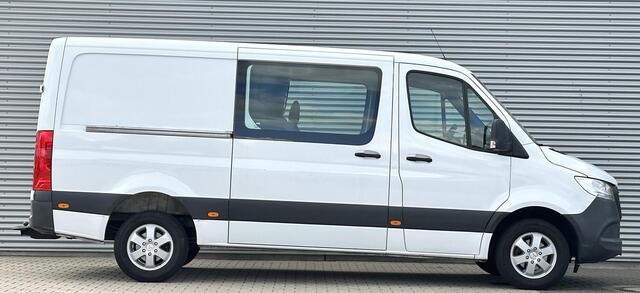 Mercedes-Benz SPRINTER 316 2.2 CDI L2H1 DC Dubbele cabine Trekhaak
