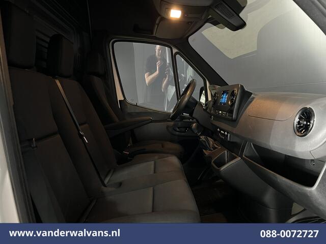 Mercedes-Benz SPRINTER 315 CDI 150pk L3H2 Euro6 Airco | Camera | Apple Carplay | Android Auto Bijrijdersbank