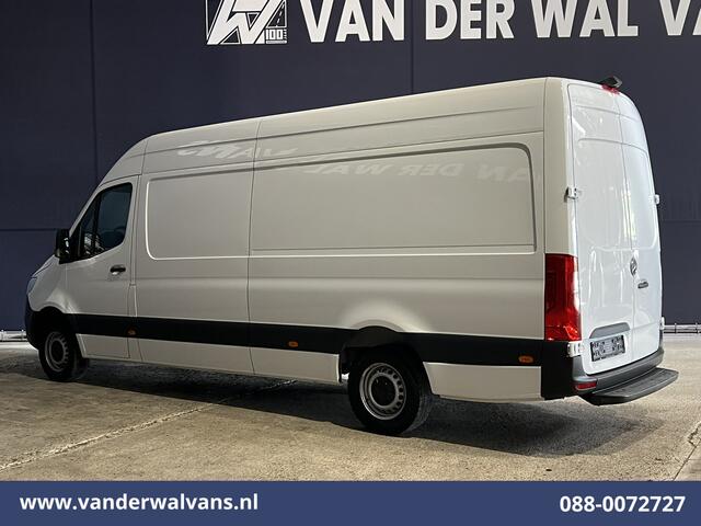 Mercedes-Benz SPRINTER 315 CDI 150pk L3H2 Euro6 Airco | Camera | Apple Carplay | Android Auto Bijrijdersbank